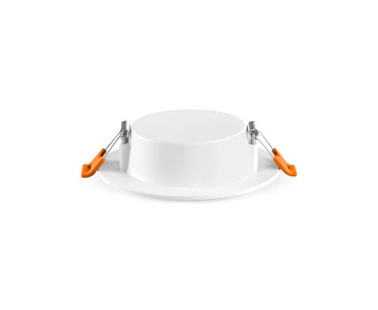 Светильник Videx LED 4W 5000K 220V (VL-DLBR-045), изображение 3 Светильник Videx LED 4W 5000K 220V (VL-DLBR-045), изображение 3