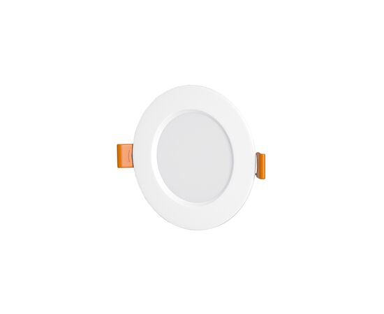 Світильник Videx LED 4W 5000K 220V (VL-DLBR-045)