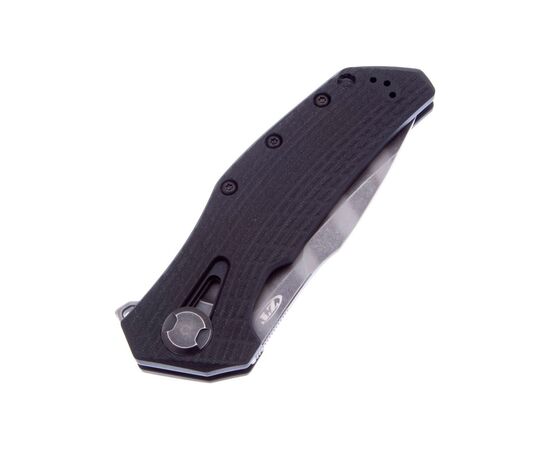 Нож ZT 0308 KVT (0308BLKTS), изображение 2 Нож ZT 0308 KVT (0308BLKTS), изображение 2