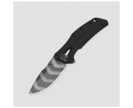 Нож ZT 0308 KVT (0308BLKTS), изображение 4 Нож ZT 0308 KVT (0308BLKTS), изображение 4