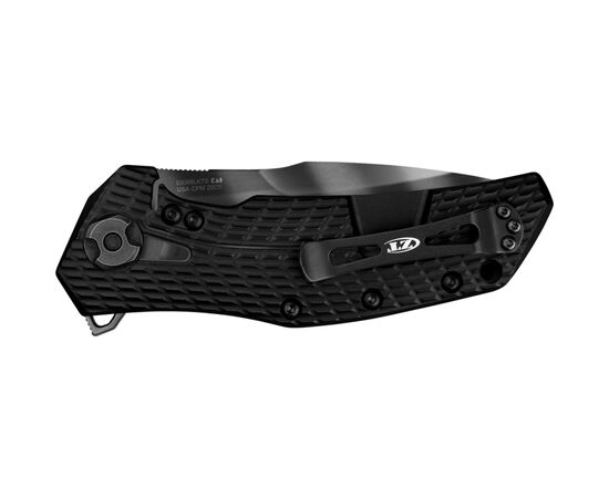 Нож ZT 0308 KVT (0308BLKTS), изображение 5 Нож ZT 0308 KVT (0308BLKTS), изображение 5