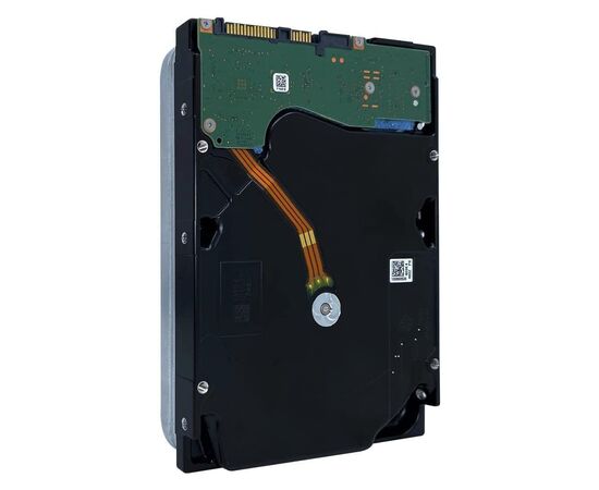Жесткий диск 3.5" 14TB Seagate (ST14000NM000J), изображение 5 Жесткий диск 3.5" 14TB Seagate (ST14000NM000J), изображение 5