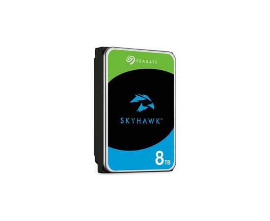 Жесткий диск 3.5" 8TB Seagate (ST8000VX010), изображение 2 Жесткий диск 3.5" 8TB Seagate (ST8000VX010), изображение 2