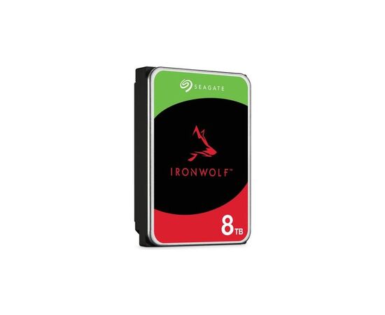 Жесткий диск 3.5" 8TB Seagate (ST8000VN002), изображение 2 Жесткий диск 3.5" 8TB Seagate (ST8000VN002), изображение 2