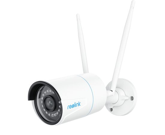 Камера видеонаблюдения Reolink W320 (RLC-510WA) (W320)