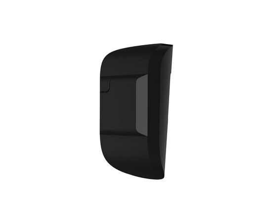Датчик движения Ajax MotionCam HDR black, изображение 3 Датчик движения Ajax MotionCam HDR black, изображение 3