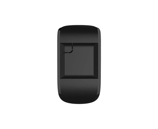 Датчик движения Ajax MotionCam HDR black, изображение 4 Датчик движения Ajax MotionCam HDR black, изображение 4