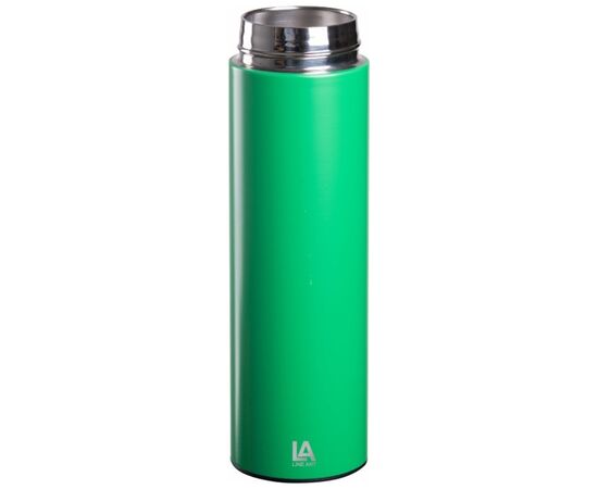 Термос Line Art Cusco 500 мл зелений (60032922LA-04), изображение 2