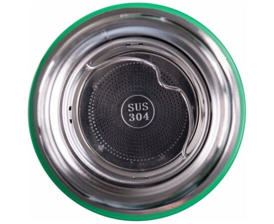 Термос Line Art Cusco 500 мл зелений (60032922LA-04), изображение 3