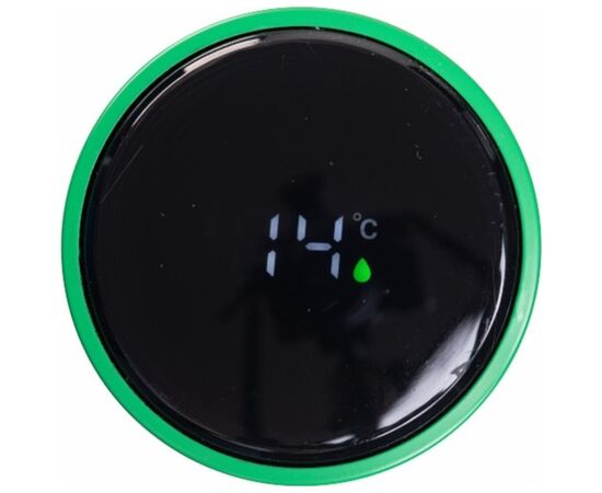 Термос Line Art Cusco 500 мл зелений (60032922LA-04), изображение 4