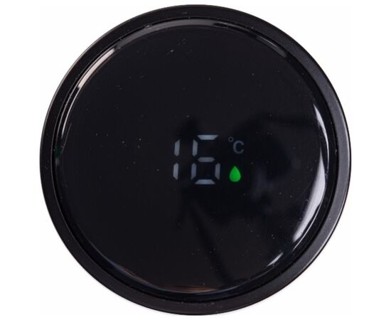 Термос Line Art Cusco 500 мл чорний (60032922LA-01), изображение 3