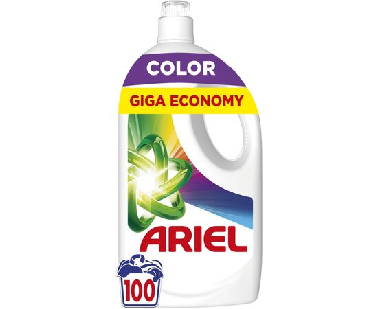 Гель для прання Ariel Color 4.5 л (8700216692007)