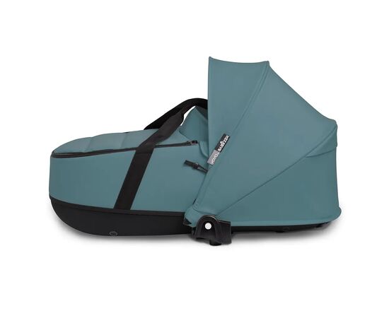 Люлька BABYZEN YOYO Bassinet, морська хвиля (Aqua) (595409)