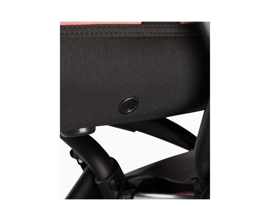 Люлька BABYZEN YOYO Bassinet, рожевий (Ginger) (595406), изображение 10 Люлька BABYZEN YOYO Bassinet, рожевий (Ginger) (595406), изображение 10