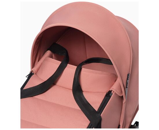 Люлька BABYZEN YOYO Bassinet, рожевий (Ginger) (595406), изображение 2 Люлька BABYZEN YOYO Bassinet, рожевий (Ginger) (595406), изображение 2