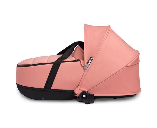 Люлька BABYZEN YOYO Bassinet, рожевий (Ginger) (595406)