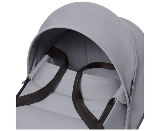 Люлька BABYZEN YOYO Bassinet, сірий (Stone) (595410.1), изображение 2