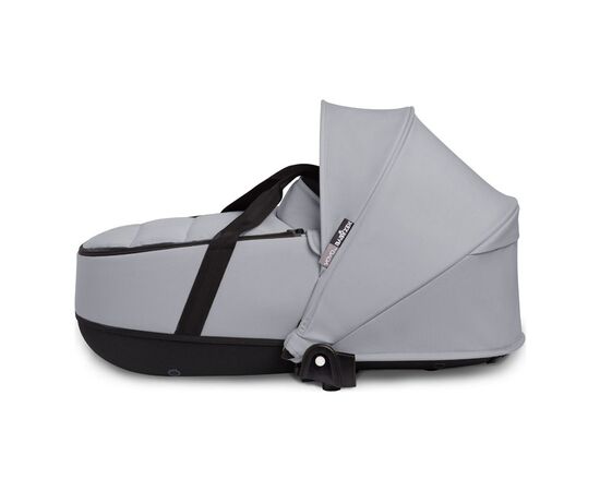 Люлька BABYZEN YOYO Bassinet, сірий (Stone) (595410.1)