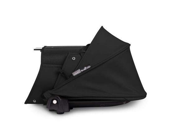 Люлька BABYZEN YOYO Bassinet, чорний (Black) (595403), изображение 2