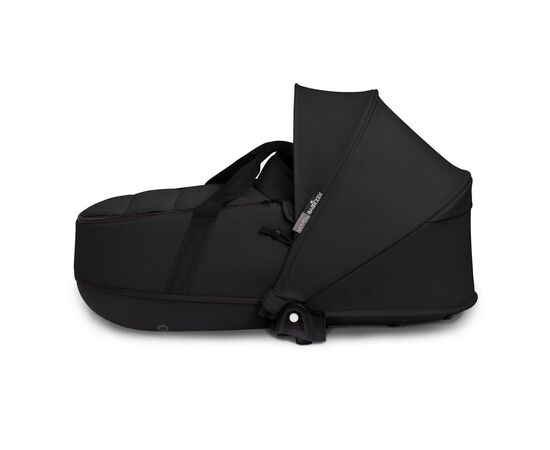 Люлька BABYZEN YOYO Bassinet, чорний (Black) (595403)