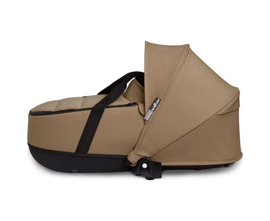 Люлька Stokke YOYO newborn shell, карамельний (Toffee) (646308)