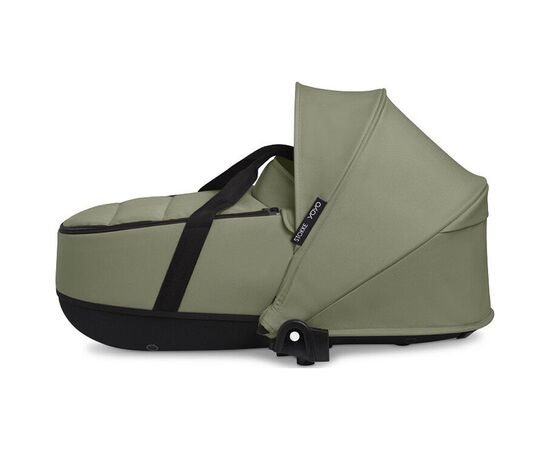 Люлька Stokke YOYO newborn shell, оливковий (Olive) (646311)