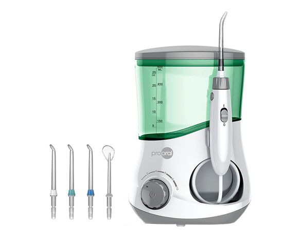 Ирригатор Prooral 5102, изображение 2 Ирригатор Prooral 5102, изображение 2