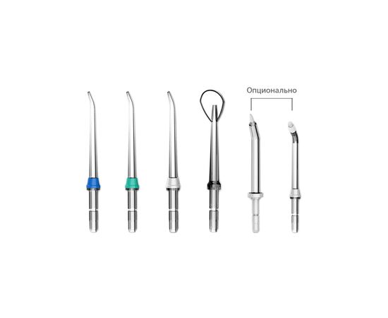 Ирригатор Prooral 5102, изображение 5 Ирригатор Prooral 5102, изображение 5