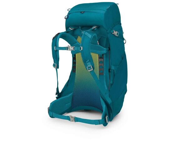 Рюкзак туристический Osprey Ace 38 blue spikemoss/deep peyto - O/S - синій (009.3887), изображение 2 Рюкзак туристический Osprey Ace 38 blue spikemoss/deep peyto - O/S - синій (009.3887), изображение 2