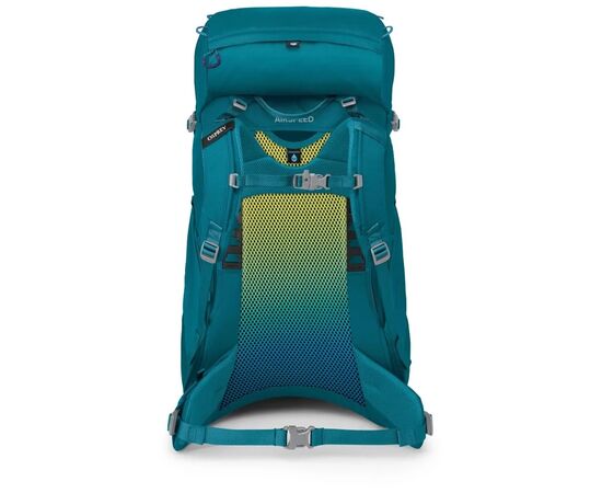 Рюкзак туристический Osprey Ace 38 blue spikemoss/deep peyto - O/S - синій (009.3887), изображение 4 Рюкзак туристический Osprey Ace 38 blue spikemoss/deep peyto - O/S - синій (009.3887), изображение 4