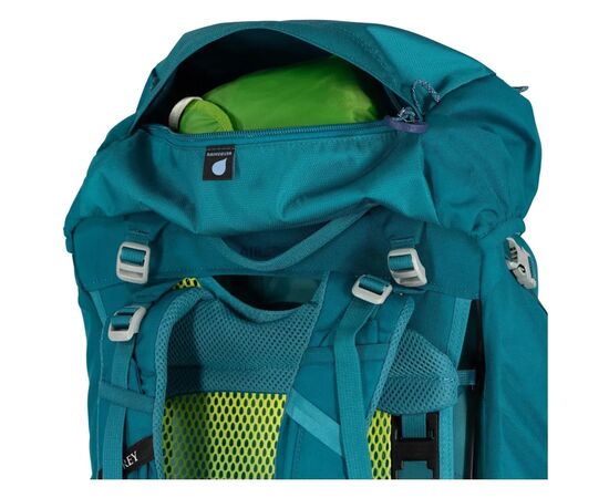 Рюкзак туристический Osprey Ace 38 blue spikemoss/deep peyto - O/S - синій (009.3887), изображение 5 Рюкзак туристический Osprey Ace 38 blue spikemoss/deep peyto - O/S - синій (009.3887), изображение 5