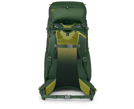 Рюкзак туристический Osprey Ace 50 green canopy - O/S - зелений (009.3886), изображение 2 Рюкзак туристический Osprey Ace 50 green canopy - O/S - зелений (009.3886), изображение 2