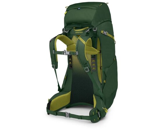 Рюкзак туристический Osprey Ace 50 green canopy - O/S - зелений (009.3886), изображение 3 Рюкзак туристический Osprey Ace 50 green canopy - O/S - зелений (009.3886), изображение 3