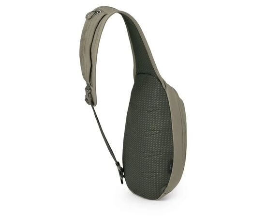 Рюкзак туристический Osprey Daylite Sling tan concrete - O/S - бежевий (009.3739), изображение 2 Рюкзак туристический Osprey Daylite Sling tan concrete - O/S - бежевий (009.3739), изображение 2