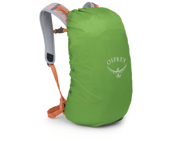 Рюкзак туристический Osprey Hikelite 18 koi orange/blue venture - O/S - помаранчевий (009.3600), изображение 3 Рюкзак туристический Osprey Hikelite 18 koi orange/blue venture - O/S - помаранчевий (009.3600), изображение 3