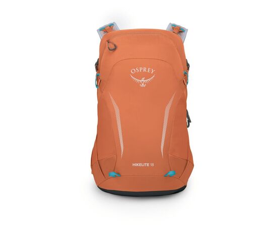 Рюкзак туристический Osprey Hikelite 18 koi orange/blue venture - O/S - помаранчевий (009.3600), изображение 4 Рюкзак туристический Osprey Hikelite 18 koi orange/blue venture - O/S - помаранчевий (009.3600), изображение 4