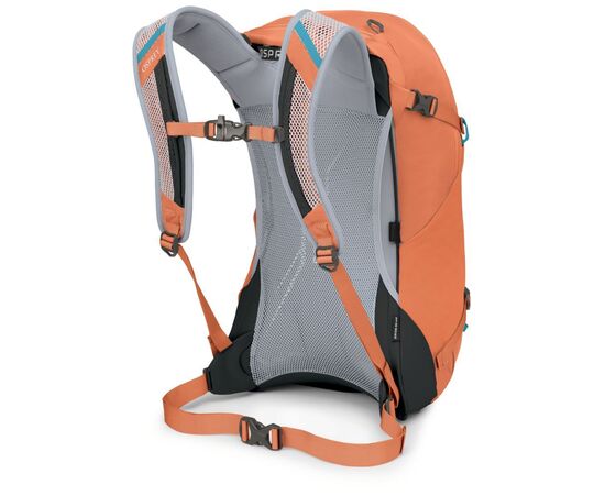 Рюкзак туристический Osprey Hikelite 26 koi orange/blue venture - O/S - помаранчевий (009.3598), изображение 2 Рюкзак туристический Osprey Hikelite 26 koi orange/blue venture - O/S - помаранчевий (009.3598), изображение 2