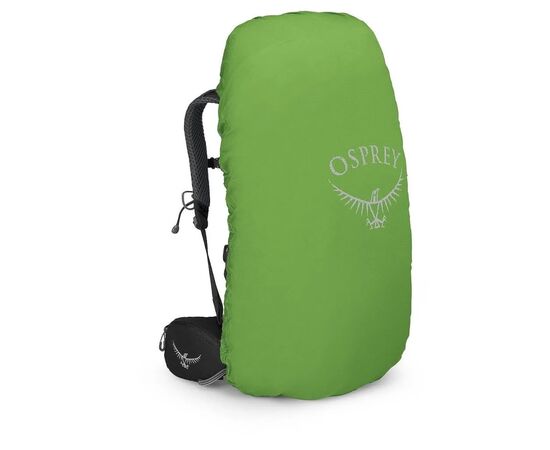 Рюкзак туристический Osprey Kyte 48 black - WXS/S - чорний (009.3325), изображение 3 Рюкзак туристический Osprey Kyte 48 black - WXS/S - чорний (009.3325), изображение 3