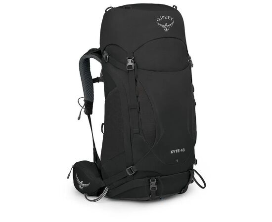 Рюкзак туристический Osprey Kyte 48 black - WXS/S - чорний (009.3325)