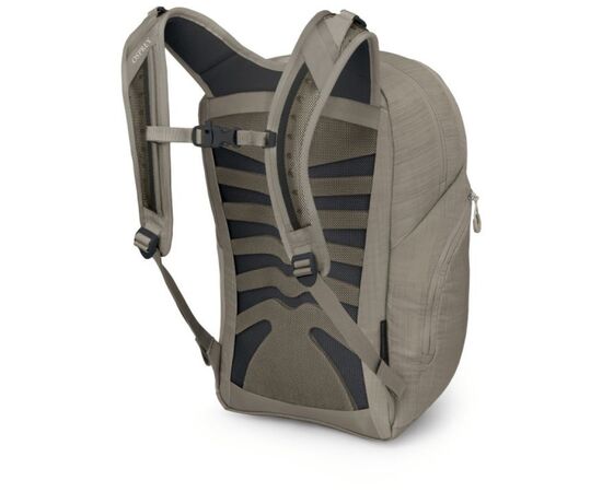 Рюкзак туристический Osprey Poco Changing Pack tan concrete - O/S - бежевий (009.3765), изображение 2 Рюкзак туристический Osprey Poco Changing Pack tan concrete - O/S - бежевий (009.3765), изображение 2