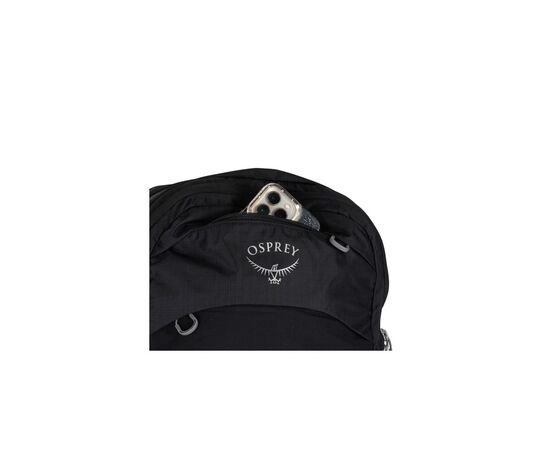 Рюкзак туристический Osprey Poco Changing Pack tan concrete - O/S - бежевий (009.3765), изображение 4 Рюкзак туристический Osprey Poco Changing Pack tan concrete - O/S - бежевий (009.3765), изображение 4