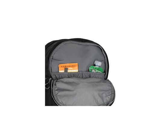 Рюкзак туристический Osprey Poco Changing Pack tan concrete - O/S - бежевий (009.3765), изображение 5 Рюкзак туристический Osprey Poco Changing Pack tan concrete - O/S - бежевий (009.3765), изображение 5