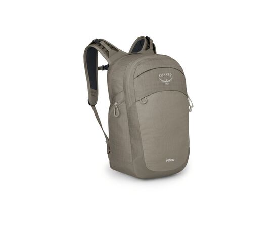 Рюкзак туристический Osprey Poco Changing Pack tan concrete - O/S - бежевий (009.3765)