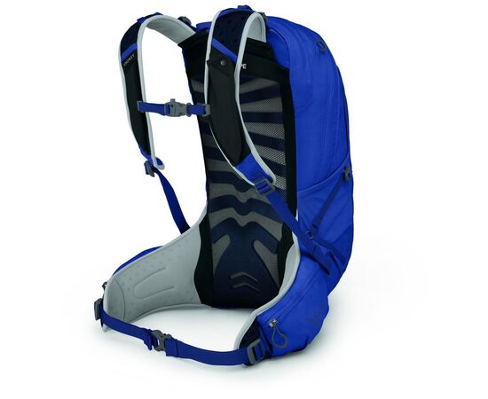 Рюкзак туристический Osprey Talon Earth 22 ocean blue - O/S - синій (009.3574), изображение 2 Рюкзак туристический Osprey Talon Earth 22 ocean blue - O/S - синій (009.3574), изображение 2