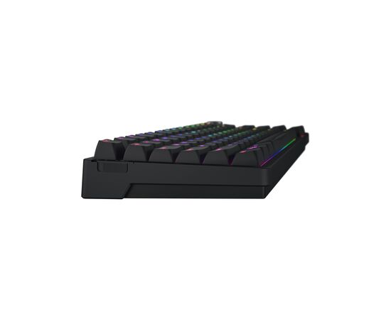 Клавиатура Hator Icefall Pro Wireless/Bluetooth/USB Black (HTK450UA), изображение 5 Клавиатура Hator Icefall Pro Wireless/Bluetooth/USB Black (HTK450UA), изображение 5