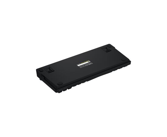 Клавиатура Hator Icefall Pro Wireless/Bluetooth/USB Black (HTK450UA), изображение 6 Клавиатура Hator Icefall Pro Wireless/Bluetooth/USB Black (HTK450UA), изображение 6