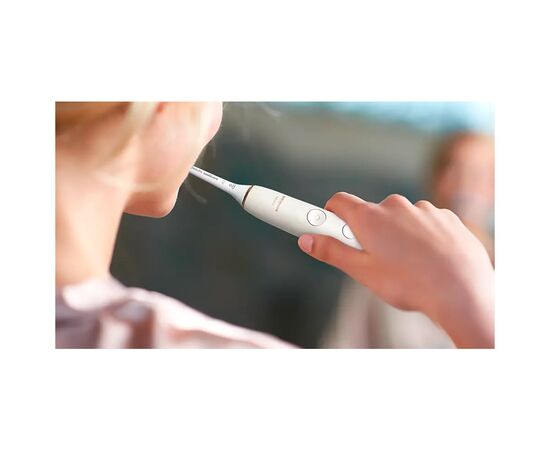 Електрична зубна щітка Philips HX9914/69, зображення 4