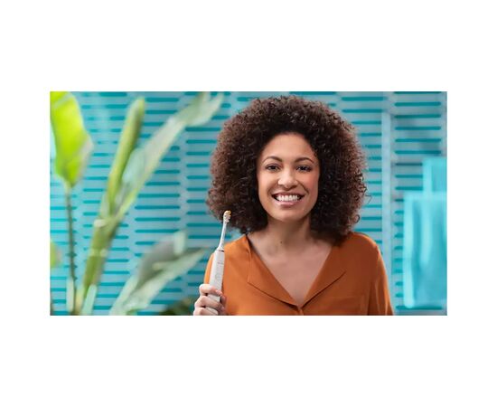 Електрична зубна щітка Philips HX9914/69, зображення 5