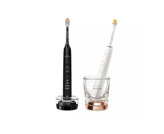 Электрическая зубная щетка Philips HX9914/69