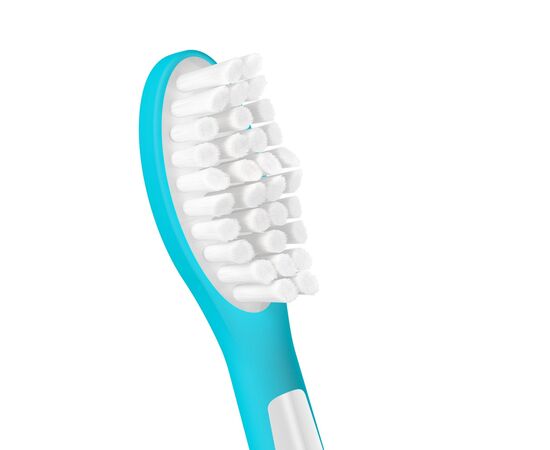 Насадка для зубной щетки Philips HX6042/90, изображение 4 Насадка для зубной щетки Philips HX6042/90, изображение 4